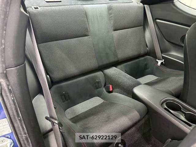 Subaru BRZ 2016-10 3064319-9