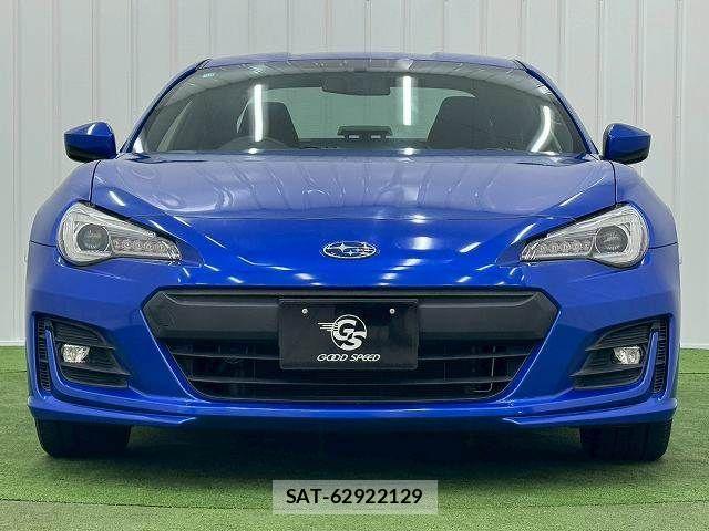 Subaru BRZ 2016-10 3064319-11