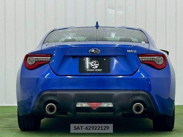 Subaru BRZ 2016-10 3064319-12