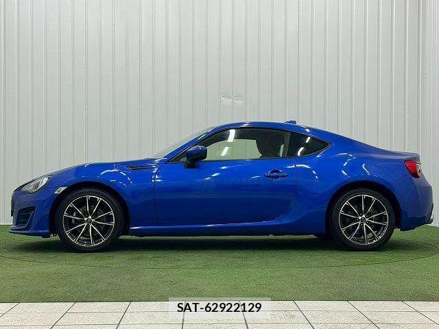 Subaru BRZ 2016-10 3064319-13