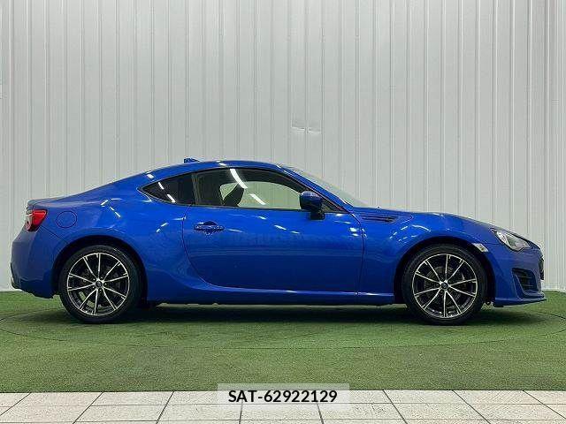 Subaru BRZ 2016-10 3064319-14