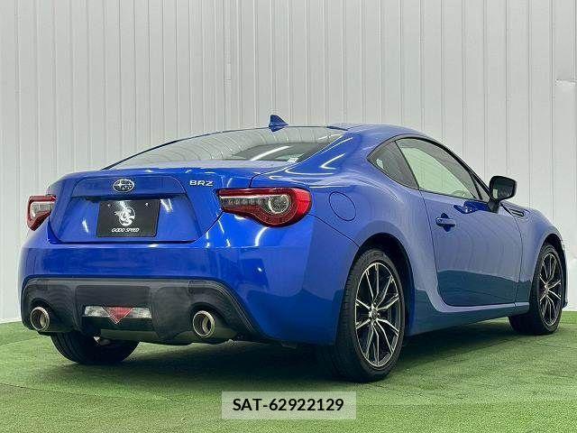 Subaru BRZ 2016-10 3064319-15