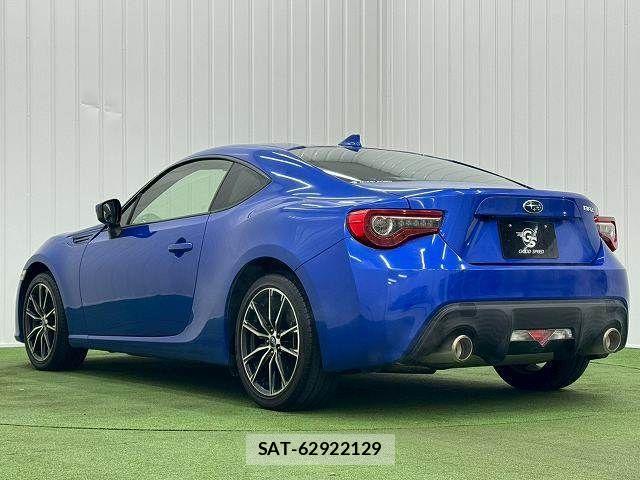 Subaru BRZ 2016-10 3064319-16