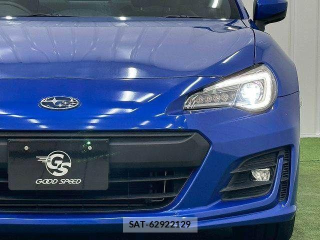 Subaru BRZ 2016-10 3064319-17