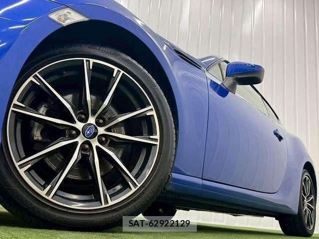 Subaru BRZ 2016-10 3064319-18
