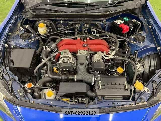 Subaru BRZ 2016-10 3064319-19