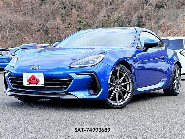 Subaru BRZ 2021-12 3355943-0