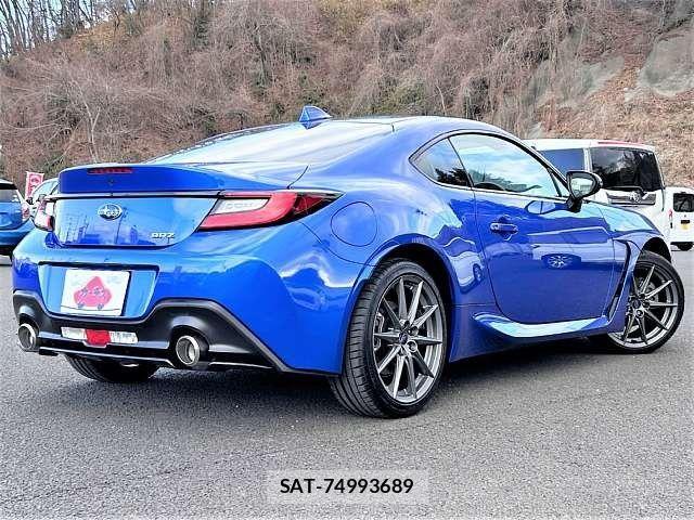 Subaru BRZ 2021-12 3355943-2