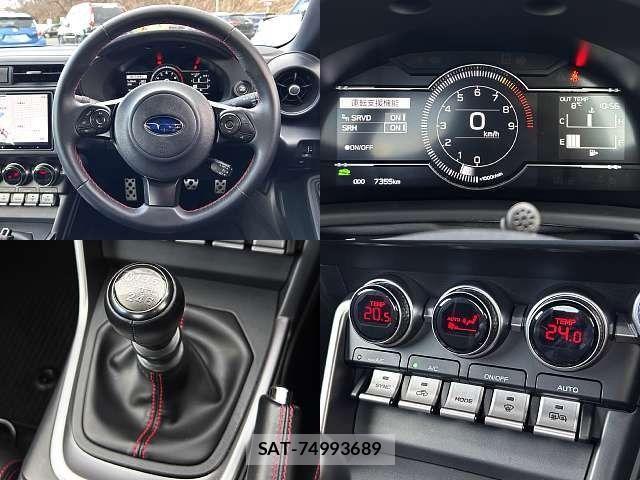 Subaru BRZ 2021-12 3355943-3