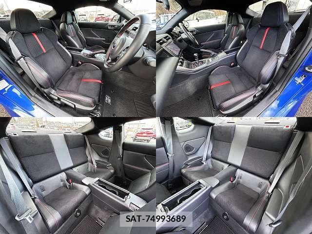 Subaru BRZ 2021-12 3355943-7