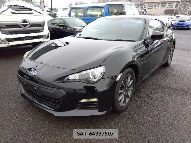 Subaru BRZ 2015-09 3766123-0
