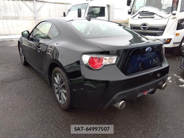 Subaru BRZ 2015-09 3766123-1