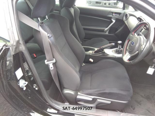 Subaru BRZ 2015-09 3766123-2