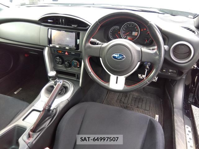 Subaru BRZ 2015-09 3766123-3