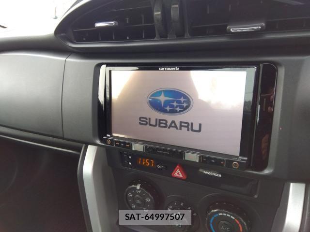 Subaru BRZ 2015-09 3766123-4