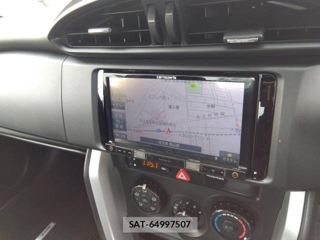 Subaru BRZ 2015-09 3766123-5