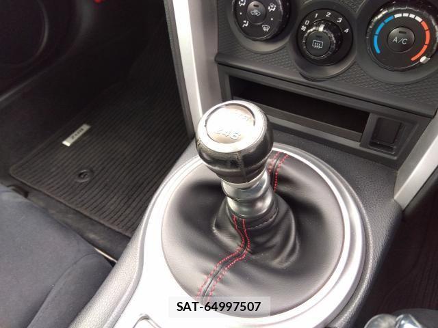 Subaru BRZ 2015-09 3766123-6