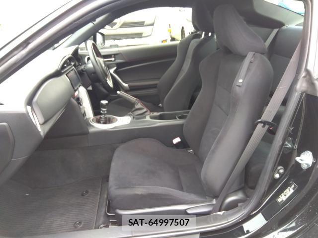 Subaru BRZ 2015-09 3766123-7