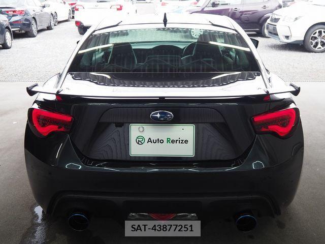 Subaru BRZ 2017-08 3766111-20