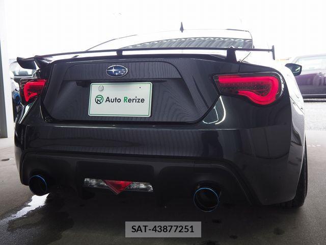 Subaru BRZ 2017-08 3766111-21