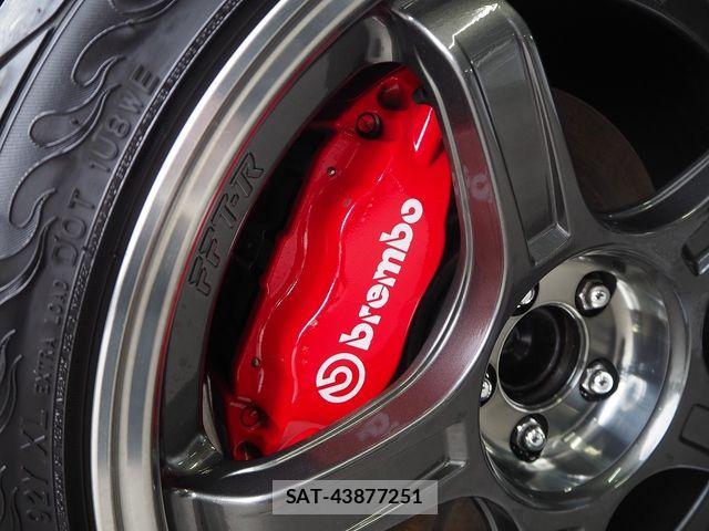 Subaru BRZ 2017-08 3766111-23