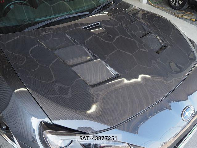 Subaru BRZ 2017-08 3766111-6