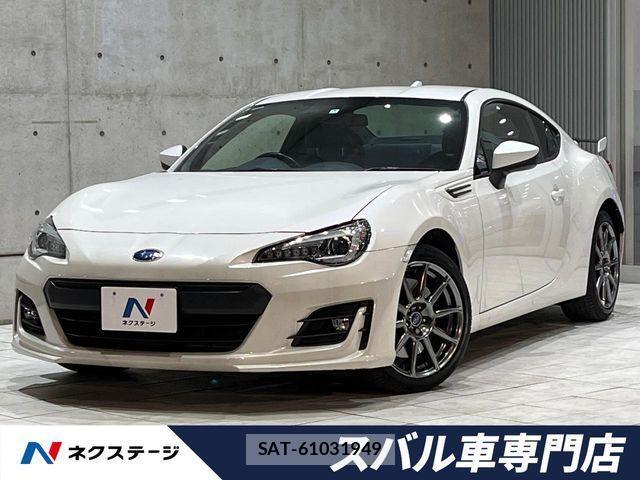 Subaru BRZ 2020-03 3831890-0
