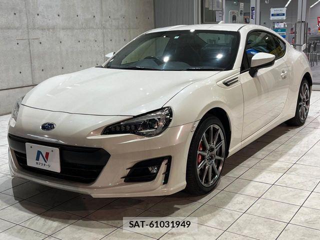 Subaru BRZ 2020-03 3831890-18