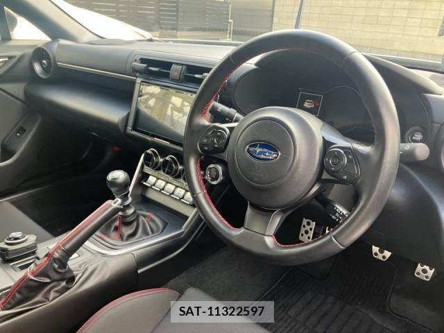 Subaru BRZ 2021-08 4039277-12