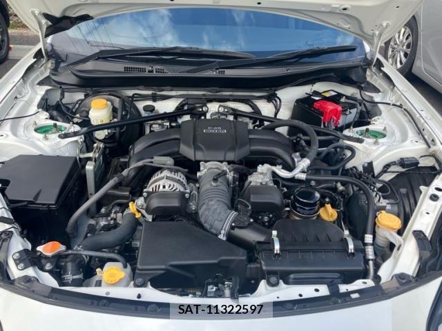 Subaru BRZ 2021-08 4039277-18