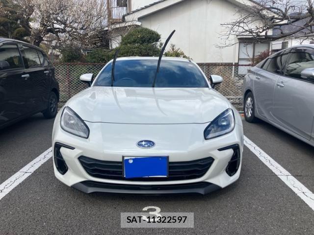 Subaru BRZ 2021-08 4039277-1