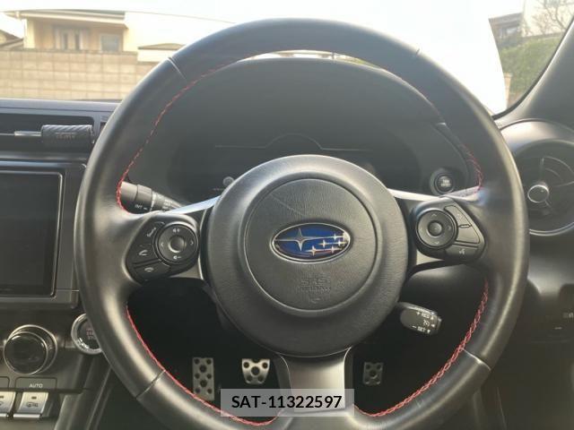 Subaru BRZ 2021-08 4039277-19