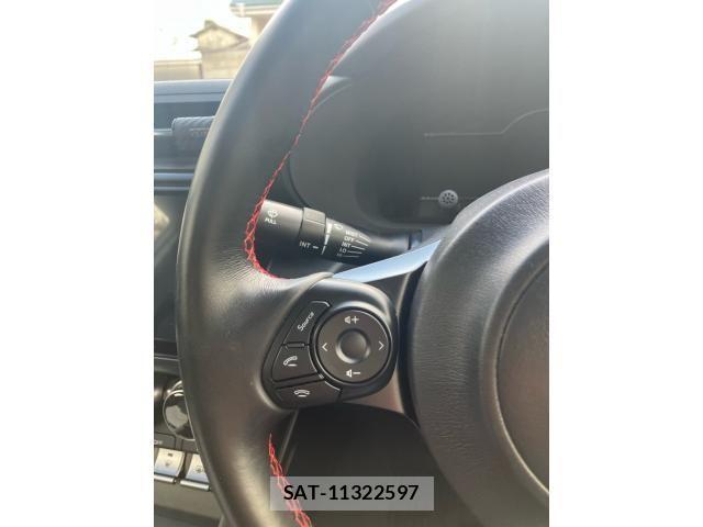 Subaru BRZ 2021-08 4039277-20