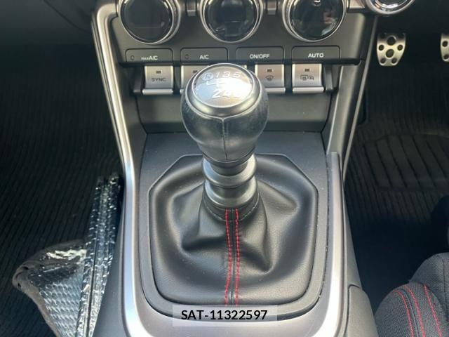 Subaru BRZ 2021-08 4039277-23