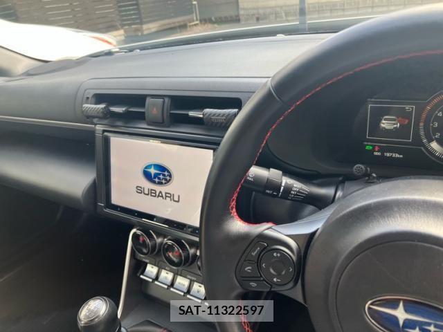 Subaru BRZ 2021-08 4039277-26