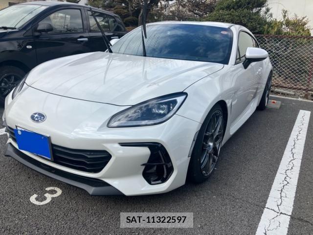 Subaru BRZ 2021-08 4039277-2
