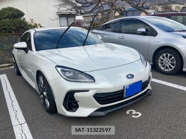 Subaru BRZ 2021-08 4039277-3