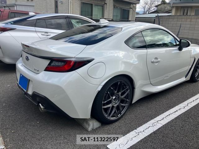 Subaru BRZ 2021-08 4039277-4