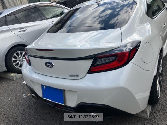 Subaru BRZ 2021-08 4039277-5