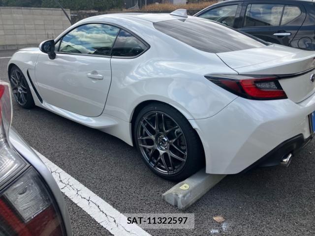 Subaru BRZ 2021-08 4039277-6