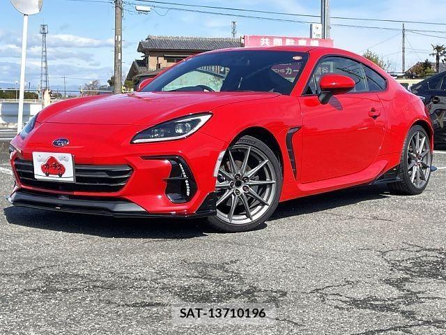 Subaru BRZ 2021-09 4039274-0