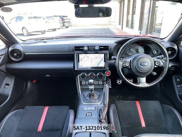 Subaru BRZ 2021-09 4039274-1