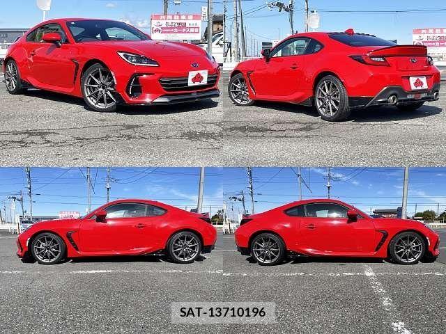 Subaru BRZ 2021-09 4039274-3