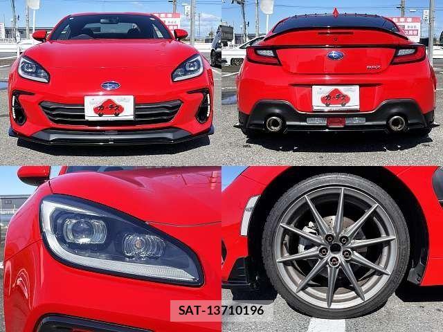 Subaru BRZ 2021-09 4039274-4