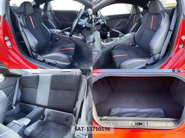 Subaru BRZ 2021-09 4039274-8