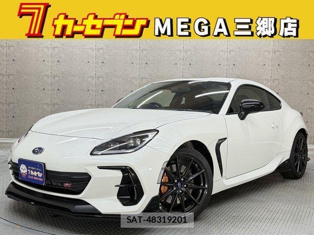 Subaru BRZ 2024-02 4039266-0