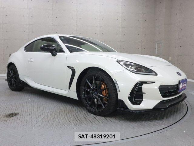 Subaru BRZ 2024-02 4039266-22