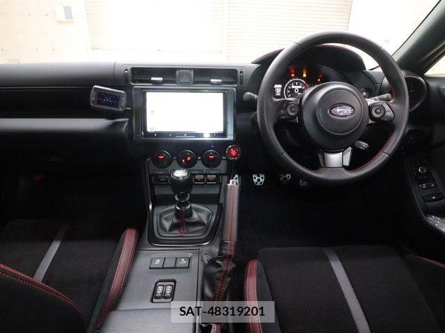 Subaru BRZ 2024-02 4039266-2