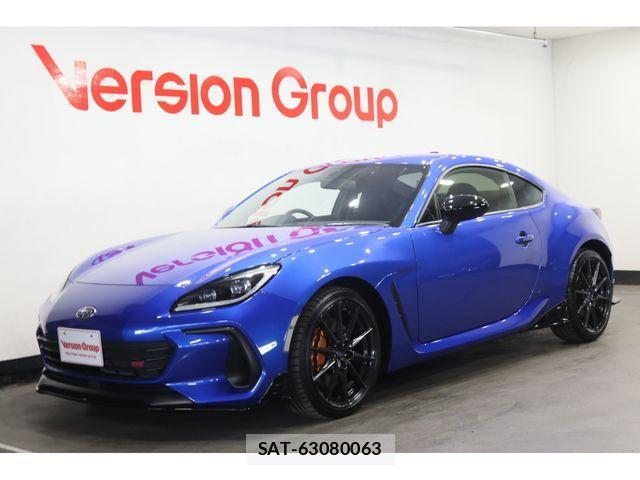 Subaru BRZ 2024-06 4039263-0