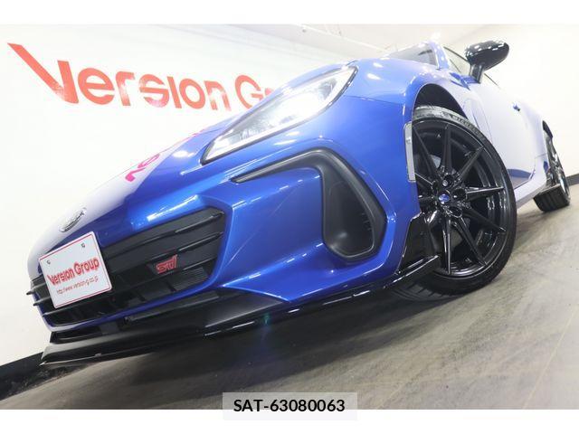 Subaru BRZ 2024-06 4039263-9